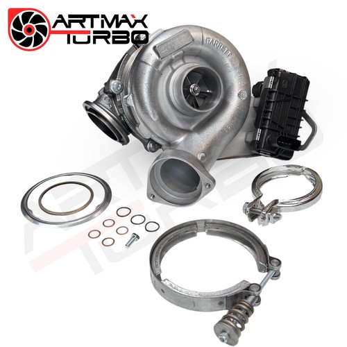 Turbolader bmw 325d 330d - turbolader,