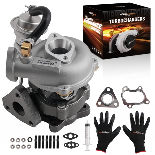 Turbo turbolader vz21 rhb31 - turbo,