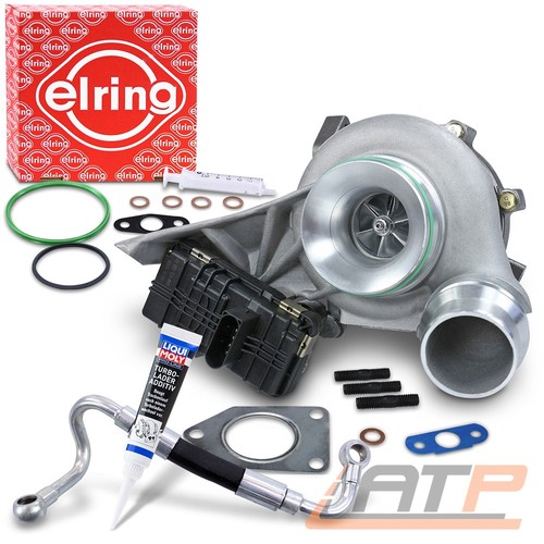 Turbolader turbo für bmw er - fÜr,