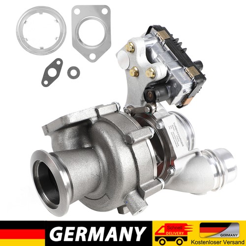 Turbolader für bmw 120d - für, 220d