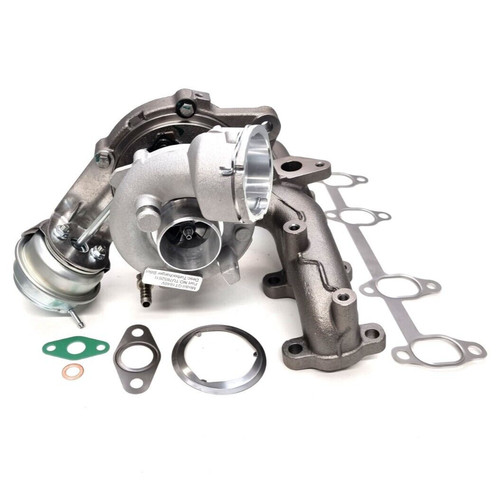 Turbolader upgrade audi - turbolader,