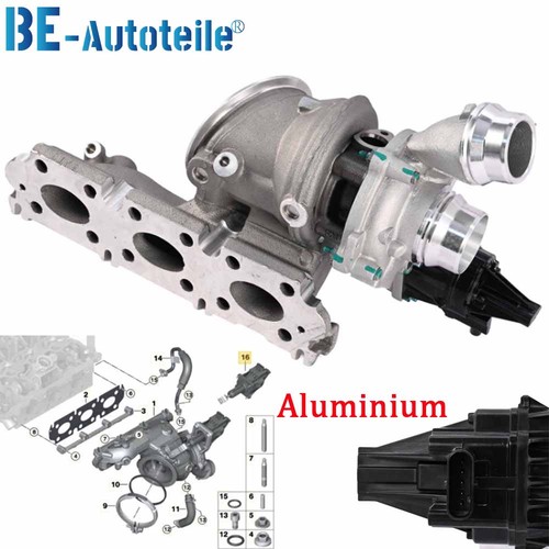 Turbolader für bmw f20 f21 - für,