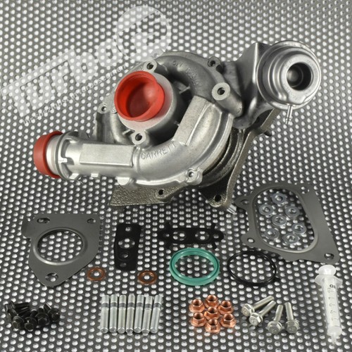 Turbolader opel renault nissan - renault,