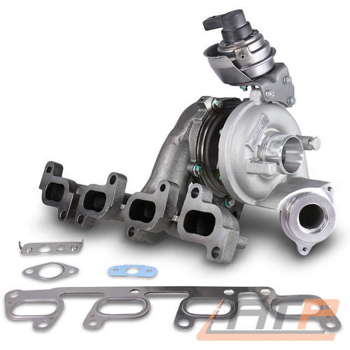 Turbolader für audi seat - a3,